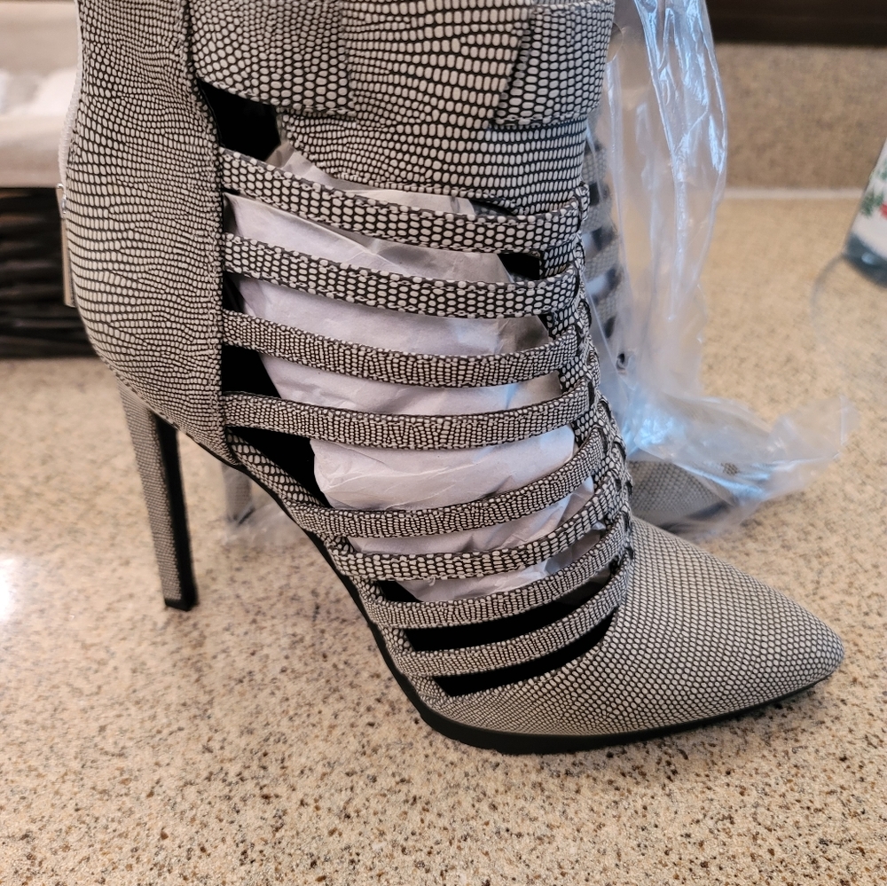 Booties
